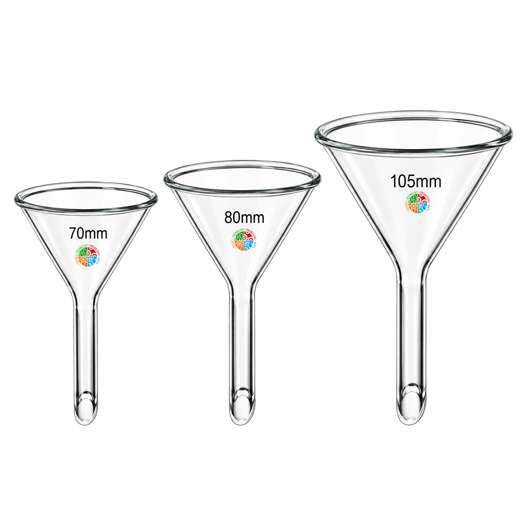 Long stem Funnel